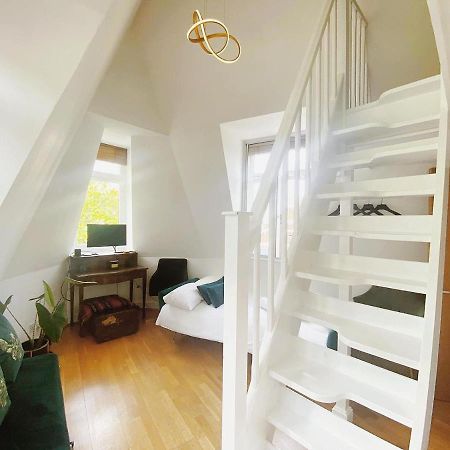 Unique, Exciting And Yours 2Rooms Trafalgar Square London Ngoại thất bức ảnh