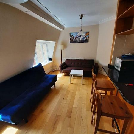 Unique, Exciting And Yours 2Rooms Trafalgar Square London Ngoại thất bức ảnh