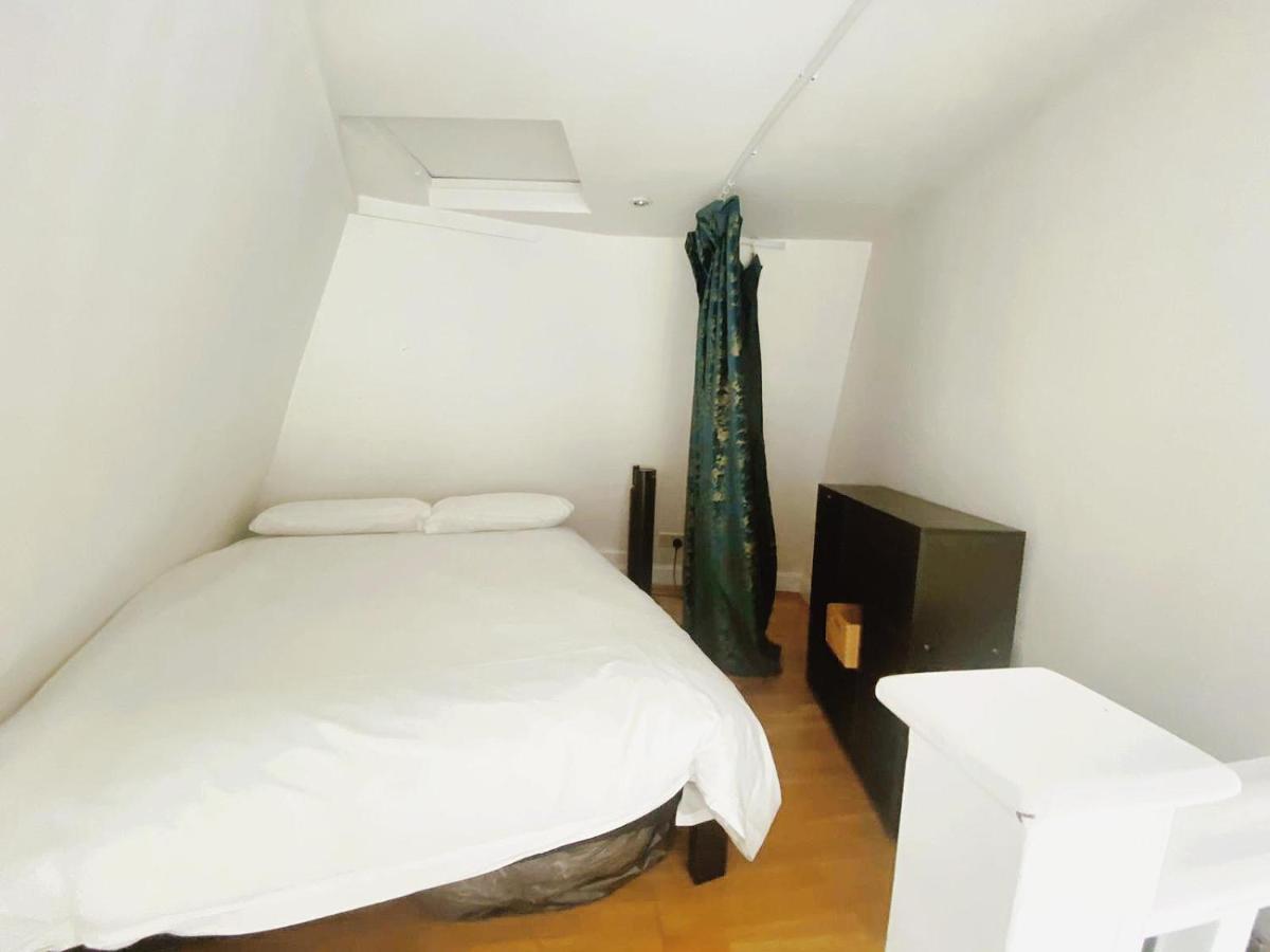 Unique, Exciting And Yours 2Rooms Trafalgar Square London Ngoại thất bức ảnh