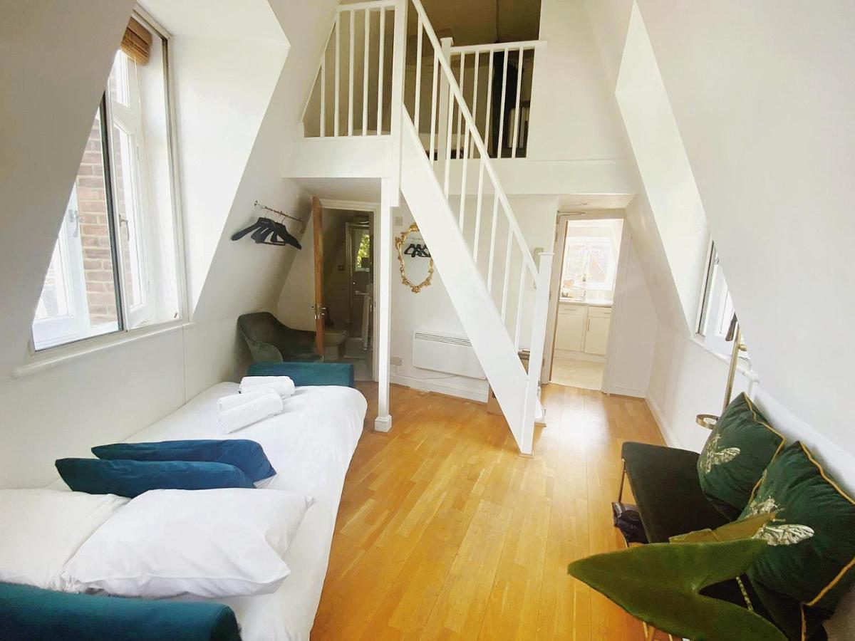 Unique, Exciting And Yours 2Rooms Trafalgar Square London Ngoại thất bức ảnh
