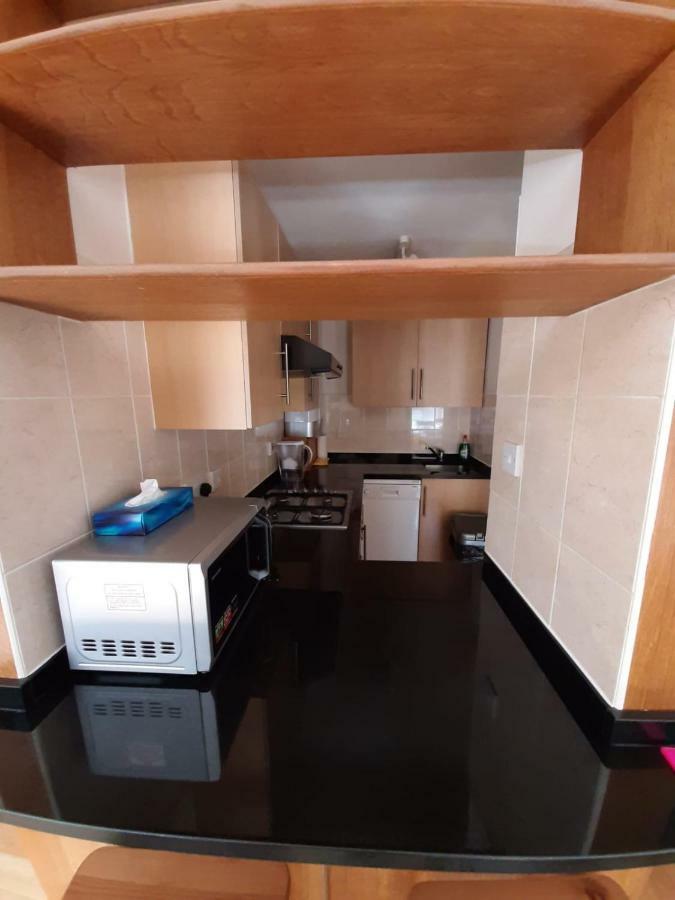 Unique, Exciting And Yours 2Rooms Trafalgar Square London Ngoại thất bức ảnh