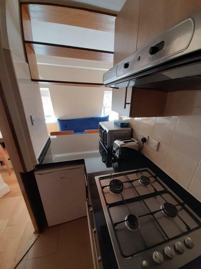 Unique, Exciting And Yours 2Rooms Trafalgar Square London Ngoại thất bức ảnh