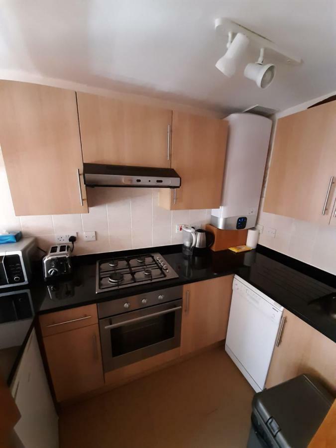 Unique, Exciting And Yours 2Rooms Trafalgar Square London Ngoại thất bức ảnh