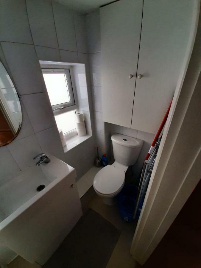 Unique, Exciting And Yours 2Rooms Trafalgar Square London Ngoại thất bức ảnh