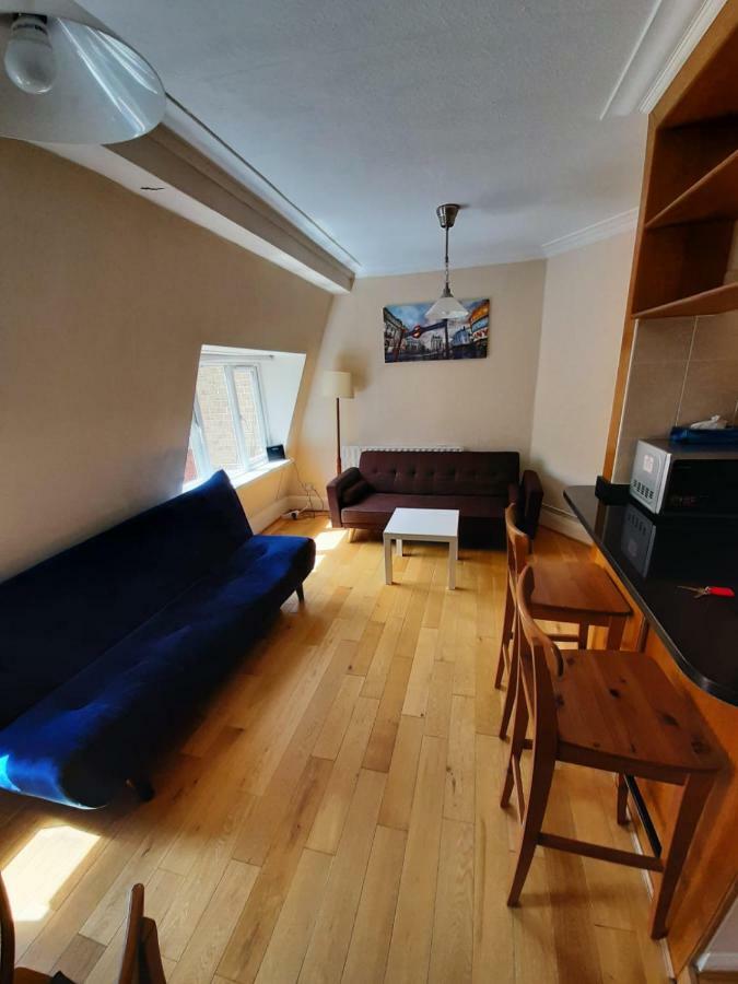 Unique, Exciting And Yours 2Rooms Trafalgar Square London Ngoại thất bức ảnh