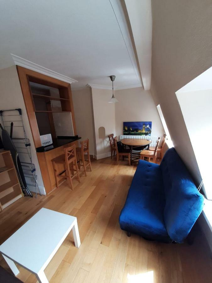 Unique, Exciting And Yours 2Rooms Trafalgar Square London Ngoại thất bức ảnh